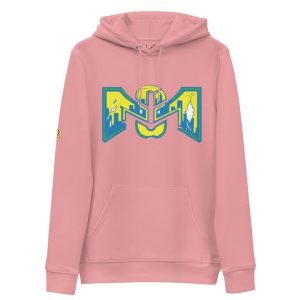 On Movement Hoodie