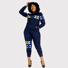 Women's Tracksuits